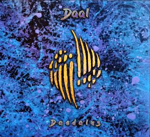 DAAL - Daedalus  “DeLuxe” ( limited edition in the wooden box of only 86 numbered copies.)